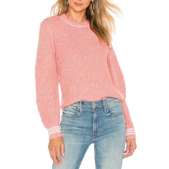 ❌SOLD❌ rag & bone Cheryl Crew Neck Sweater - Picture 3 of 14